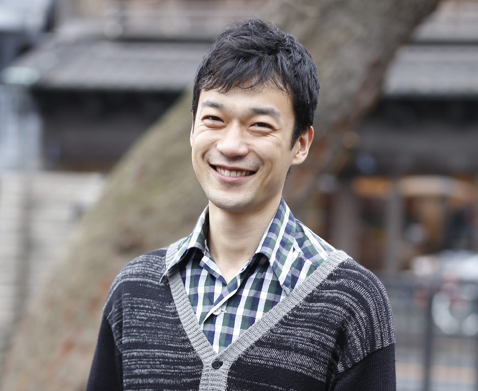 リモート版「ぐるぐるミックス」の講師紹介